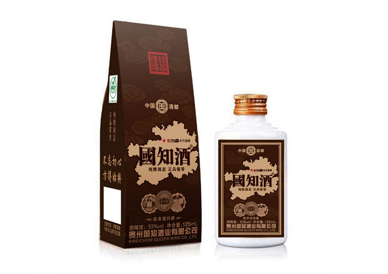 洛阳国知酒