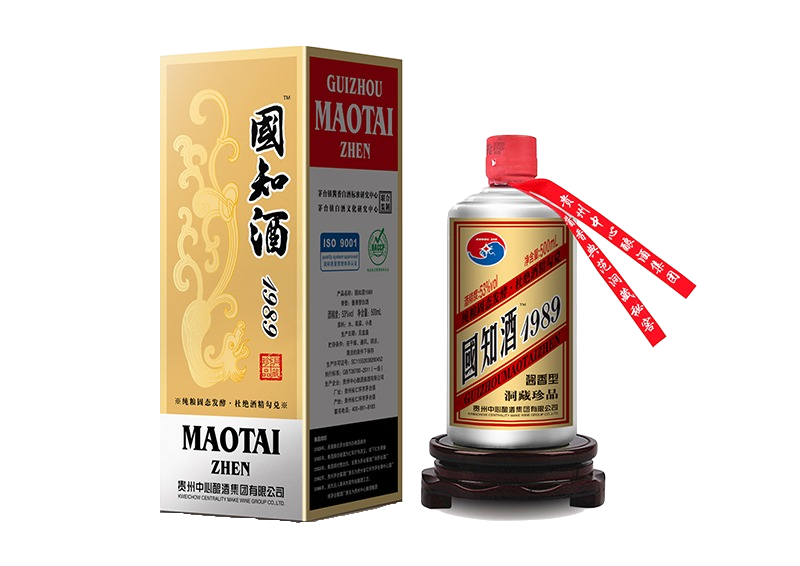 国知酒——洛阳酱香型白酒的品鉴、饮用与存储禁忌!