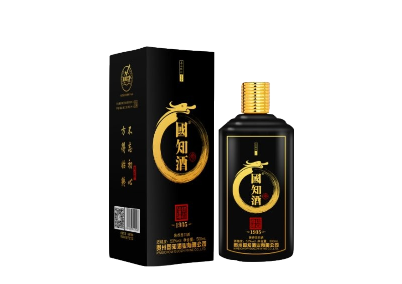 洛阳酱香型白酒为什么会有益身体健康
