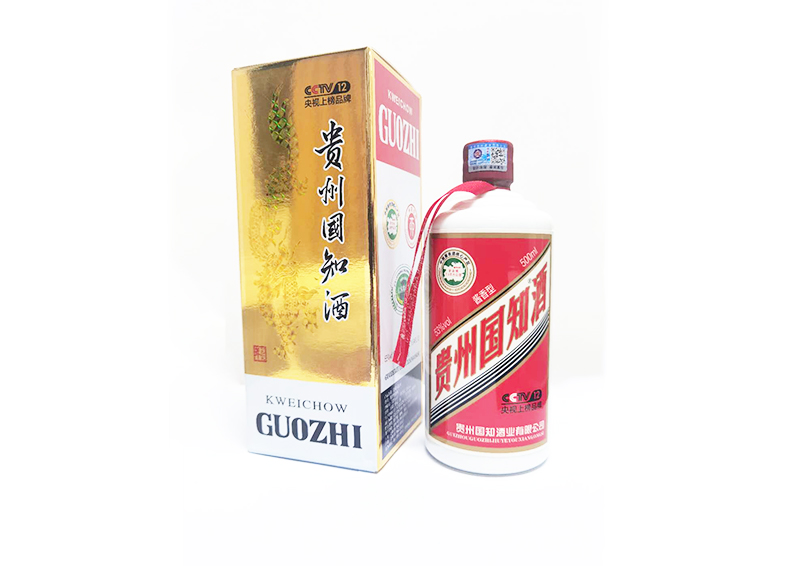 洛阳贵州国知酒