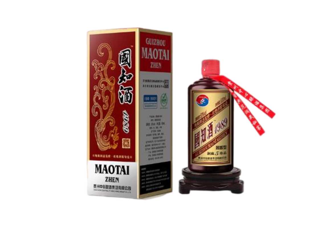 国知酒洛阳酱香酒给健康带来益处！