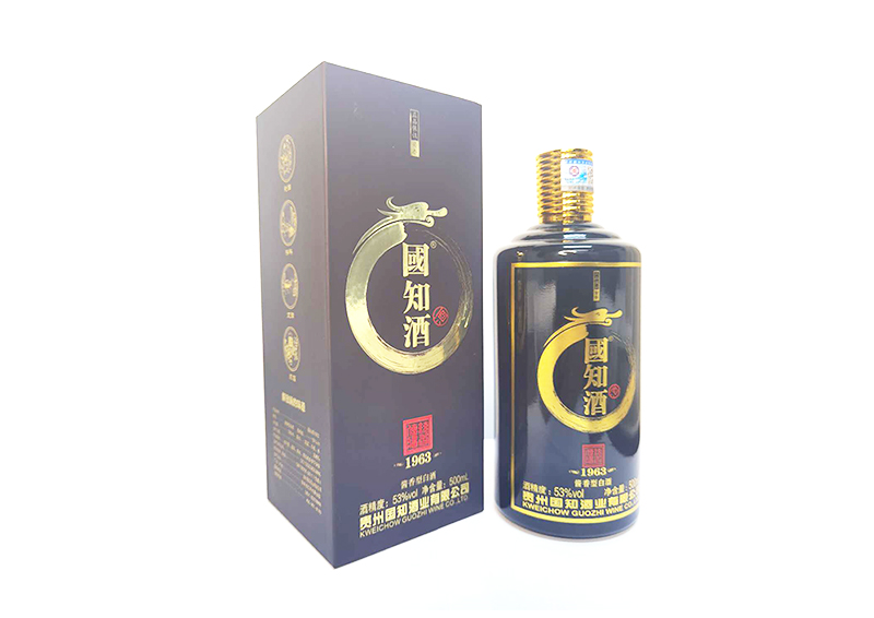 国知酒——酱香型酒三四洛阳轮次最好吗？