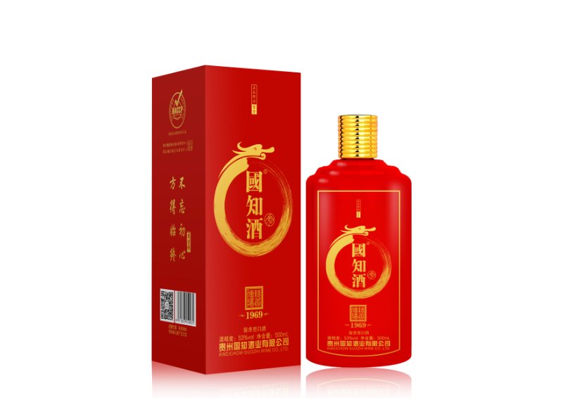 国知酒酱香酒—高端洛阳定制酒的优点