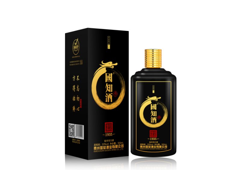 国知酒洛阳酱香型白酒与浓香型白酒的区别