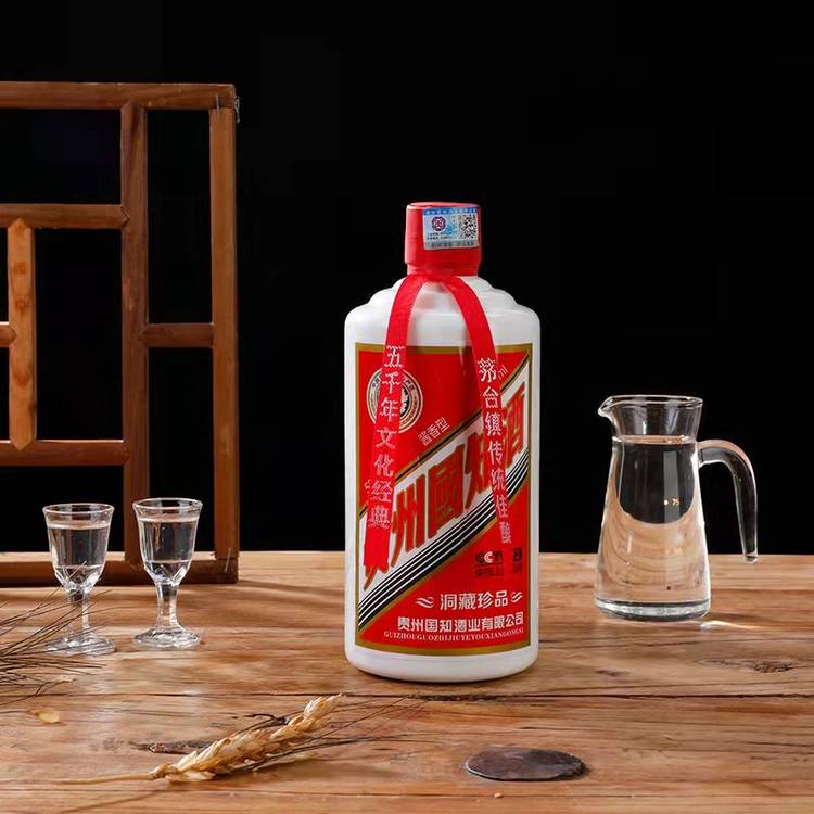 洛阳国知酒来告诉你：酱酒文化知多少？看了你就懂！
