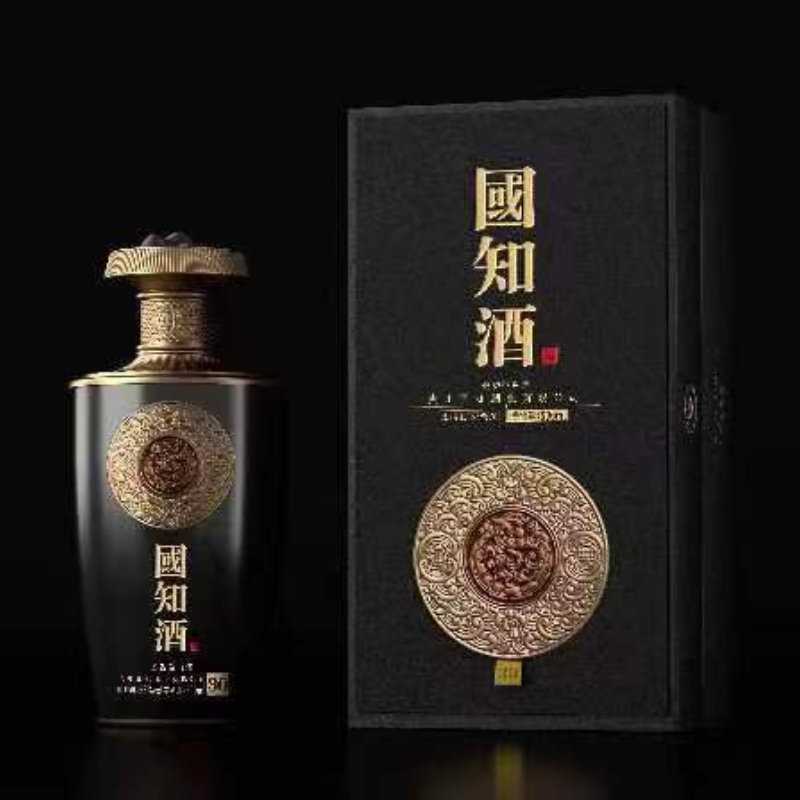 洛阳30年 国知酒