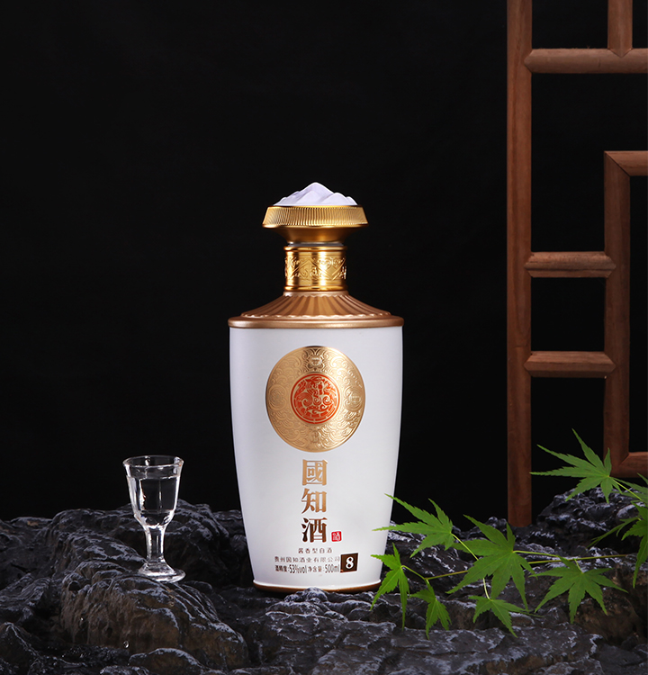 洛阳国知酒8